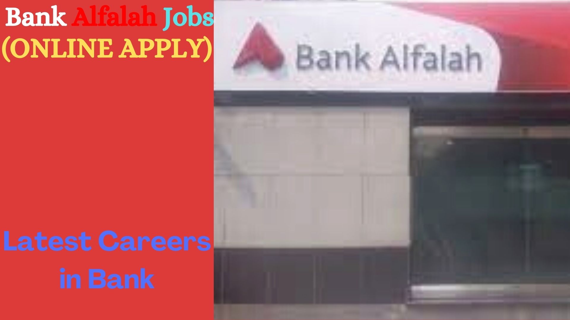 Bank Alfalah Jobs Copy