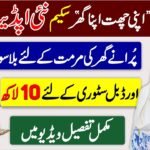 Apna Ghar Scheme online registration 2026