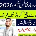 CM Punjab Loan Scheme 2026 online apply