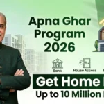 Prime Minister House Loan Scheme in Pakistan online apply