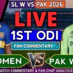 SL-W vs PAK-W 2026